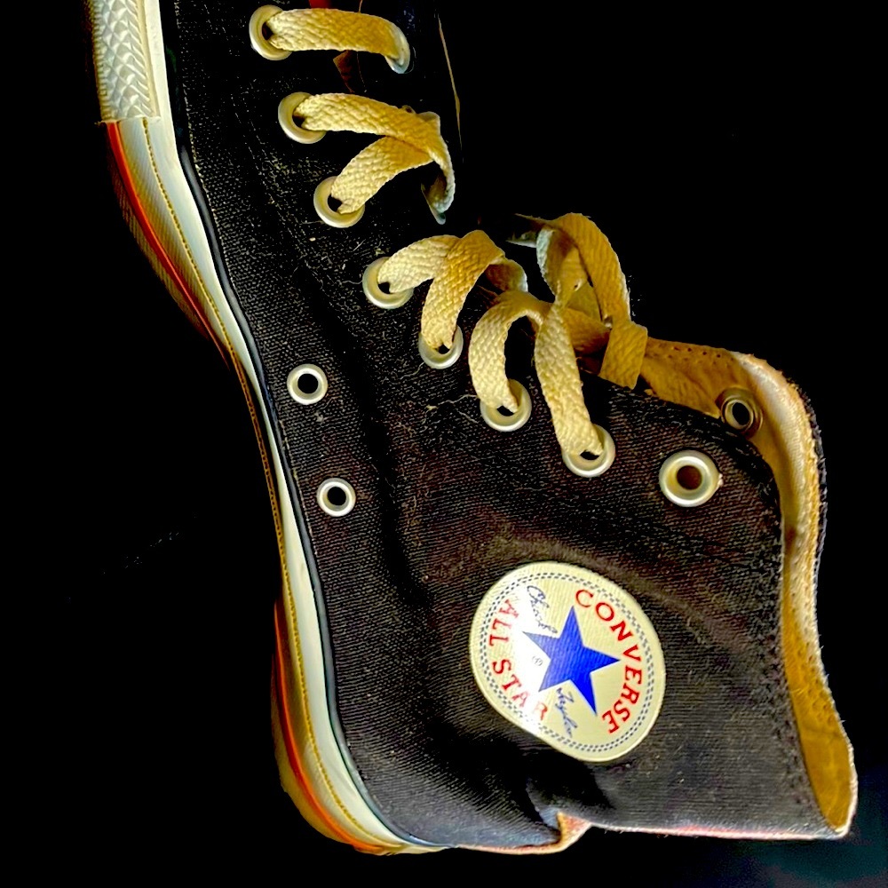 Chucks high top